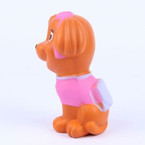Slow Rise <b>Squeeze</b> Toy Design Stress <b>Ball</b> Customised Squishy Rebound Hamburger PU Material 5 to 7 Years - Product Image 6