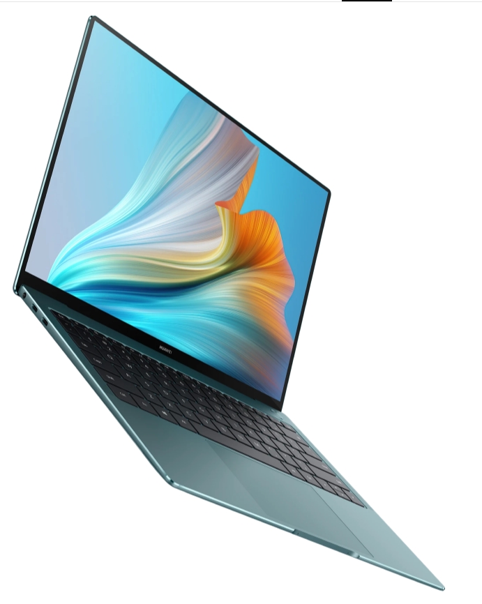 Newfor HUAWEI MateBook X Pro 2021 - Intel Core i7, 16GB RAM, 512GB