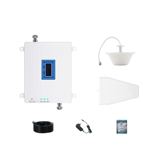 <span class=keywords><strong>Amplificador</strong></span> <span class=keywords><strong>de</strong></span> Señal <span class=keywords><strong>de</strong></span> Teléfono Celular con <span class=keywords><strong>Antena</strong></span> Interior, Repetidor <span class=keywords><strong>de</strong></span> Señal Móvil <span class=keywords><strong>para</strong></span> Redes LTE, <span class=keywords><strong>Amplificador</strong></span> <span class=keywords><strong>de</strong></span> Señal <span class=keywords><strong>de</strong></span> Teléfono Celular 2G 3G 4G - Product Image 2