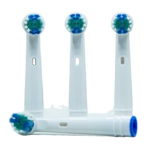 Cabezales de repuesto para cepillo dental eléctrico <span class=keywords><strong>B</strong></span> raun, venta de fábrica, compatibles - Product Image 2