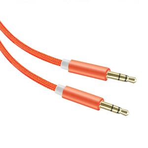 สายสัญญาณเสียงสำหรับ <span class=keywords><strong>JBL</strong></span> <span class=keywords><strong>Go</strong></span> Go2 Tune2 Tune3 สำหรับ <span class=keywords><strong>JBL</strong></span> Flip Essential Charge2 Charge3 สายสัญญาณเสียงสเตอริโอแบบ 3.5 มม. ตัวผู้-ตัวผู้ - Product Image 4