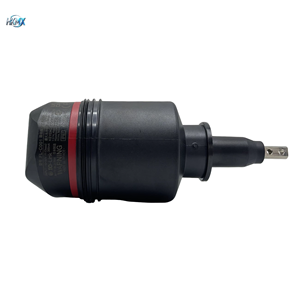 Amplificateur de capteur de niveau à impulsions guidées Fl C001, résistant aux produits chimiques, gaine PFA pour la mesure de liquides en réservoir, IO Link IP67 - Product Image 1