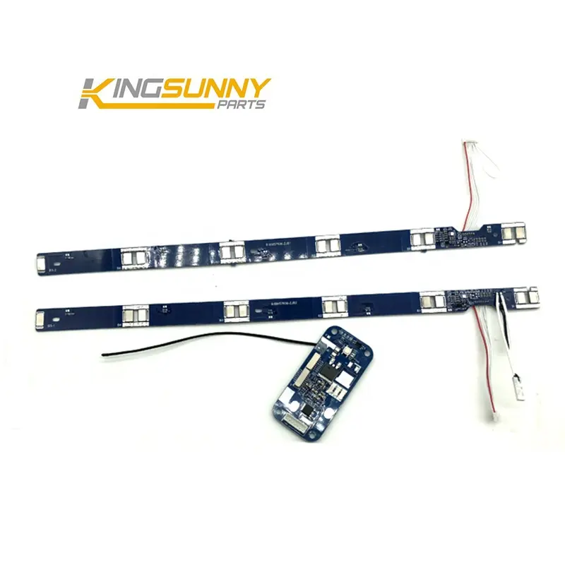 Factory Price Battery Charger Protection Board Electric Scooter Bms For Xiaomi Pro