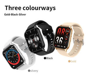 Montre connectée sportive pour homme CY12 2025, écran incurvé de 1,9 pouces, appels Bluetooth, contrôle de la musique, NFC, mot de passe, moniteur de fréquence cardiaque, IP67, Reloj - Product Image 3