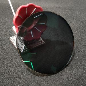 <span class=keywords><strong>Precio</strong></span> al por mayor, <span class=keywords><strong>lentes</strong></span> <span class=keywords><strong>bifocales</strong></span> de visión única, revestimiento giratorio 1,67 MR7, lente óptica fotocromática Photogrey, revestimiento HMC - Product Image 1