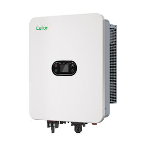 <span class=keywords><strong>Prix</strong></span> de gros Système d'énergie solaire domestique 8kW 12kW Onduleur hybride connecté au réseau 12/24/48V Monophasé Photovoltaïque Double - Product Image 1