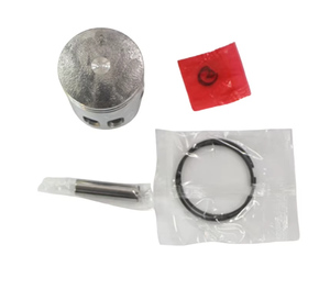 高性能 47 毫米 1996-2008 年雅马哈 Jog 2 冲程气缸套件摩托车气缸活塞垫圈套件 - Product Image 3