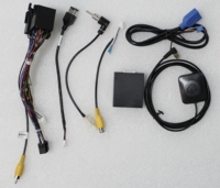 Accesorios para Automóviles en Existencia, Carplay para Tablero de Instrumentos de Automóvil, Pantalla de 12.1 Pulgadas para JAC A5, Navegación GPS para Automóvil, Radio Vertical para Automóvil