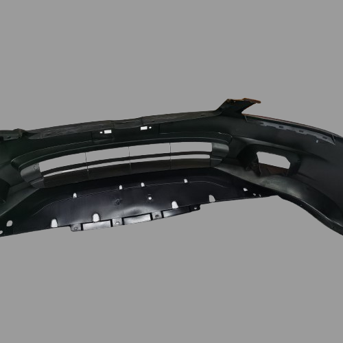 OEM for Honda Accord 2003-2007 Car Accessories Body Kits 71101-SDE-T00 Front Bumper New Condition Plastic Material CM4 CM5 CM6 Auto Parts Image 4