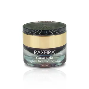 Marchio privato all'ingrosso corea Anti-rughe estrema età sfidando Anti-invecchiamento riparazione della pelle caviale crema per il viso - Product Image 1