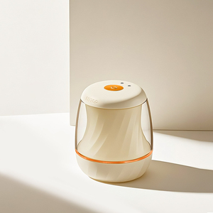 Dispositivo de Limpieza Facial Portátil con Vibración de Alta Frecuencia para Mejorar la Absorción de Productos para el Cuidado de la Piel, para Todo Tipo de Piel - Product Image 4