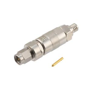 SMP8283ปรับแต่งเฟส SMA ตัวผู้ของแท้ของใหม่ - Product Image 1