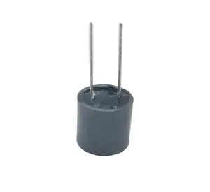 China Ferrite Rod Inductor Wirewound fixed inductors