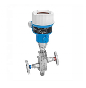 เครื่องวัดอัตราการไหล Endress+ Hauser รุ่น Magphant DTI200-A12A1A เครื่องวัดอัตราการไหล Endress+ Hauser รุ่น DTI200-A12A1A - Product Image 5