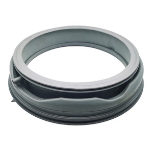 Junta de Goma para Puerta de <span class=keywords><strong>Lavadora</strong></span> <span class=keywords><strong>Whirlpool</strong></span>, Piezas Originales de Alta Calidad y Bajo Precio, 301G15A012205 301G15A004603 - Product Image 5