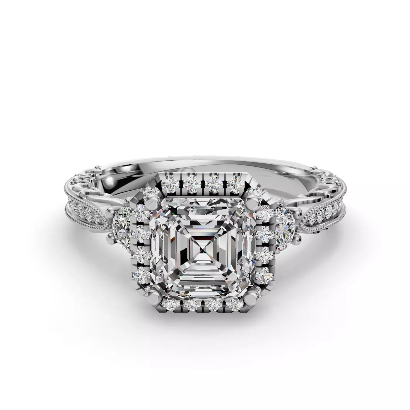 White GOLD
