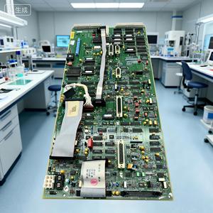 Bảng điều khiển Bảng Tăng cường 46 264368 cho máy quét GE CT - Product Image 5