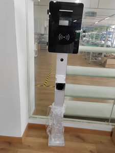 Cargador de Vehículos Eléctricos TARY TARY0908 Tipo 2 de 7KW CCS AC, Montado en la Pared, Nueva Estación de Carga Doméstica para <span class=keywords><strong>Audi</strong></span> ID3 ID4 ID6 Q2L Q4 Q5 E-tron - Product Image 5