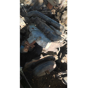 Motor usado original japonés 1nz 1az 1rz 2rz 2az de buen rendimiento - Product Image 6