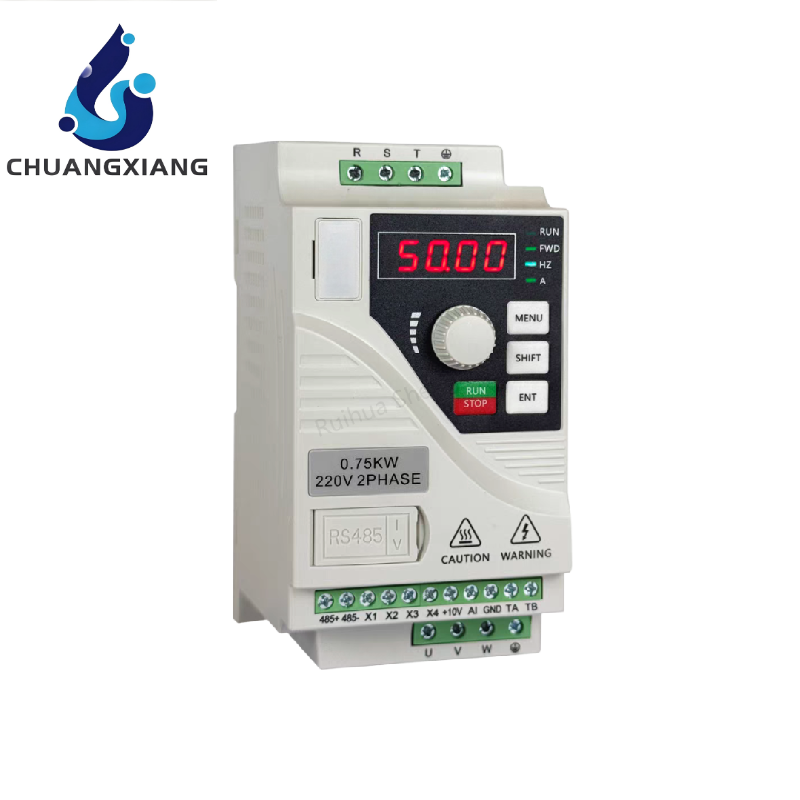 Variable Speed Drives Microcontroller Single-Phase AC Induction Variable Speed Control Microcontroller Board ...