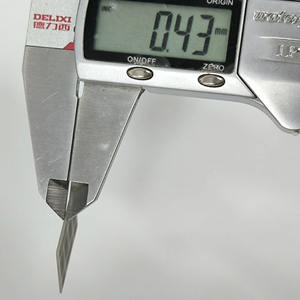 AMB การประสานและพื้นผิวฟิล์ม AMB พื้นผิวโลหะเคลือบอลูมิเนียมไนไตรด์แผ่นเซรามิกเคลือบทองแดง - Product Image 6