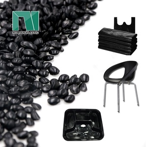 High-Density Polyethylene (HDPE) <strong>Black</strong> <strong>Master</strong> <strong>Batch</strong> <strong>for</strong> PE Film Blown Pipe Sheet Extrusion <strong>Injection</strong> - Product Image 5