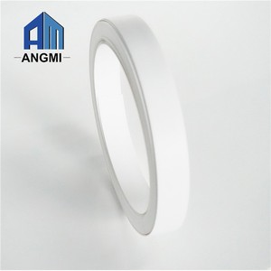 Blanco Masisa/<span class=keywords><strong>Vesto</strong></span>/Pelikano/Duratex tapacantos/cubrecantos/cantos/bandas encoladas en PVC material - Product Image 6