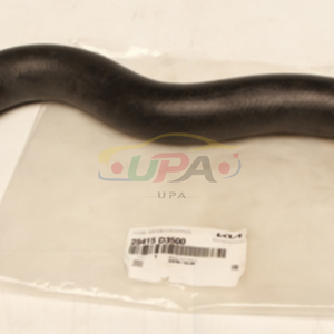 High quality <b>Engine</b> <b>System</b> HOSE ASSY-RADIATOR,LWR 25415-D3500 25415D3500 For H-yundai ACCENT 25415 D3500 - Product Image 6