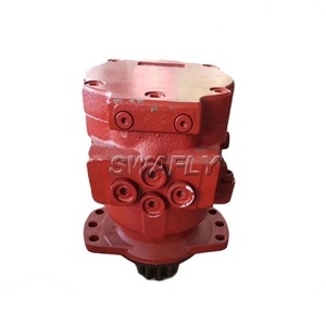 Motor Hidráulico de Giro para Excavadora <span class=keywords><strong>Kayaba</strong></span> MSG-27P-18E, MSG-44P-21, MSG-27P-23E, MSG-27P-16E, MSG-27P-11E, MSG-27P - Product Image 1