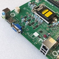 Carte mère de bureau de haute qualité L90453-001 L90453-601 282 280 300 Pro G6 290 G4 MT Test avant expédition