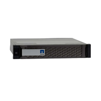 Offre Spéciale NETAPP FAS2820 Serveur de stockage FAS pour disque dur d'entreprise distribué de 1.8 To et à distance vers le cœur