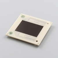 Accessoires personnalisés pour empilements VRFB : Cadre de circulation de liquide, Feutre de carbone, Collecteur de courant, Plaque métallique en cuivre, Plaque d'extrémité, Joint en plastique et caoutchouc