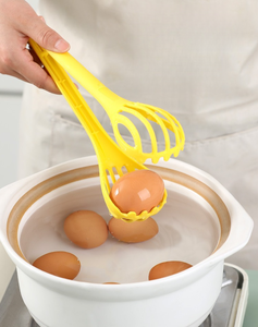 3 Trong 1 Của Nhãn Hiệu Trứng Beater Nhà Bếp Đa Chức Năng Mixer Trứng Nồi Hơi Kẹp Kẹp Thực Phẩm Clip Cho Baking Kem Whipping - Product Image 4