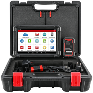 Nouveau Lancement X431 PRO3 Apex OBD2 Bluetooth Bidirectionnel Codage ECU 50 Services 25 Langues Outil de Diagnostic Équivalent au V <span class=keywords><strong>Plus</strong></span> - Product Image 6