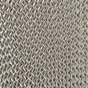 Papel base de almohadilla de enfriamiento marrón para hacer cartón de panal Producto - Product Image 5