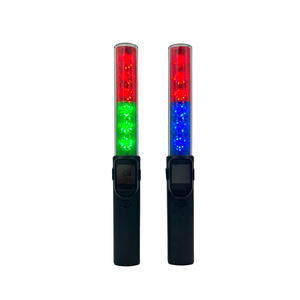 Testeur d'alcool électronique Détecteur de lumière de signalisation routière rouge et verte Bâton lumineux <span class=keywords><strong>Alcootest</strong></span> - Product Image 3