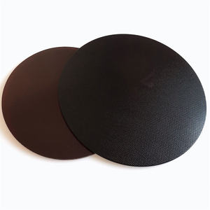 Verre en céramique noir trempé à haute température <span class=keywords><strong>de</strong></span> 4mm d'épaisseur pour cuisinière à induction et cuisinière à gaz <span class=keywords><strong>plaque</strong></span> <span class=keywords><strong>de</strong></span> <span class=keywords><strong>cuisson</strong></span> en céramique - Product Image 4