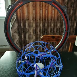 Sistema de Registro de Puntuaciones SJY-GG-01 con Sensor Automático y Portería para Balón de Fútbol - Product Image 6