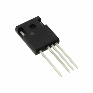 Transistors IKZA100N65EH7XKSA1 TO-247-4 Electronic Chips Component Original One Stop Service - Product Image 1