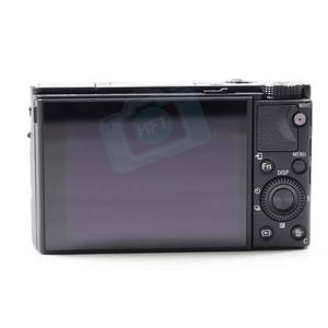 Appareil photo numérique sans miroir professionnel HFT <span class=keywords><strong>RX100</strong></span> VII, objectif en gros, capteur CMOS, zoom, fonctionnalité HD, compatible SD - Product Image 3