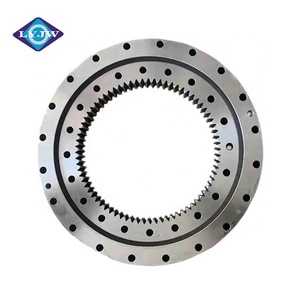 Lylyjw Bantalan <span class=keywords><strong>Slewing</strong></span> Bantalan Rol Silang - Product Image 2