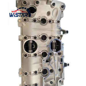 Vente directe d'usine, culasse K4M neuve pour RENAULT 19 CLIO DUSTER FLUENCE <span class=keywords><strong>GRAND</strong></span> <span class=keywords><strong>SCENIC</strong></span> KANGOO, application moteur - Product Image 2