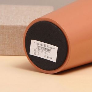 Vente en gros de nouvelles tasses à café portables en acier inoxydable double paroi avec couvercle, écologiques, 500 ml, pour les voyages, impression personnalisable - Product Image 4