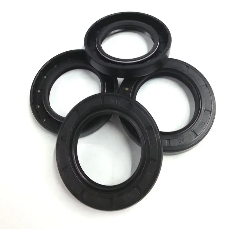 MAIHUA SEAL High Quality Oil Seal Type Crankshaft Engine Japan N O K Oil Seal Car Rubber for Auto Parts