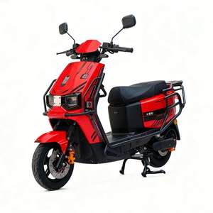 Motocicletas Económicas Biplaza de Alto Rendimiento con Batería de Larga Duración y Diseño Ligero - Product Image 3