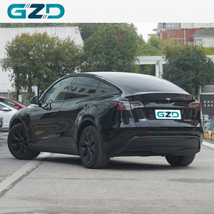 Véhicule électrique pur 675km <span class=keywords><strong>Tesla</strong></span> Model Y 4WD 4*4 <span class=keywords><strong>Prix</strong></span> de la voiture électrique de sport complet - Product Image 5