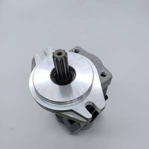 ปั๊มเกียร์ LiuGong รุ่น DSG05C25F9H1 R019C 250 บาร์ 1 สเตจ สำหรับรถยกไฟฟ้า 3.5 ตัน - Product Image 1