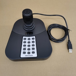 Teclado USB original HIK DS-1005KI Teclado USB con todas las funciones - Product Image 2