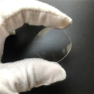 Verre saphir pour montre générique Pat Tek <span class=keywords><strong>Philippe</strong></span> Naut Tilus 5711/5712/5726/5980 - Product Image 6