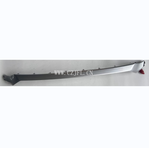 KIT de carrosserie/bande de pare-chocs avant de voiture pour SANTAFE HYUNDAI <span class=keywords><strong>2022</strong></span> 2021 2020 86374-S1000 - Product Image 1